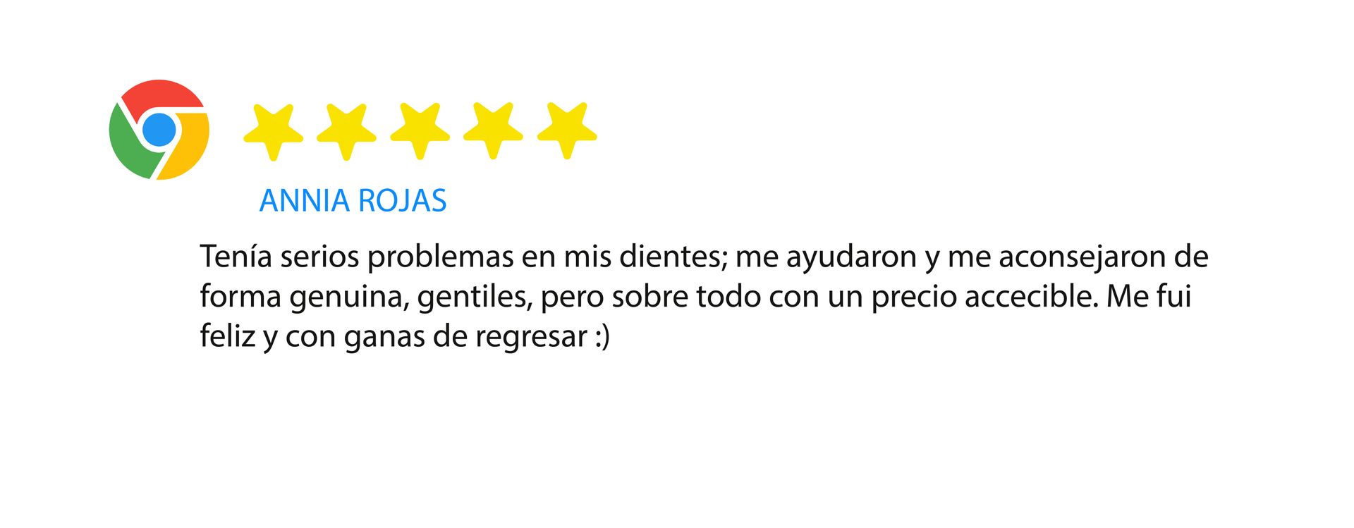 Review Naydely Ciprian Meneses